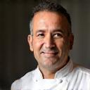Chef Antonio Rossi